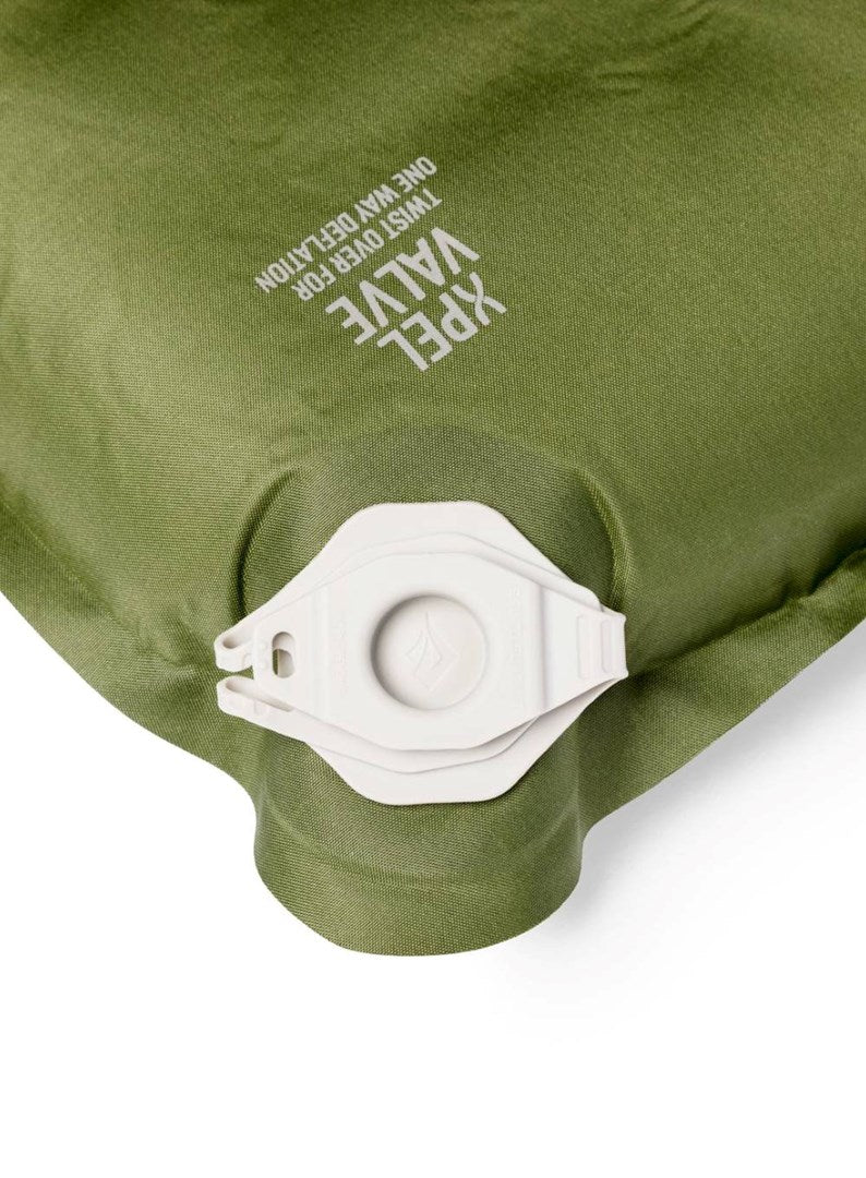 Sea to Summit Camp Self Inflating Mat Large Tarragon 006507