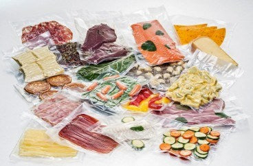 ROMMELSBACHER Vacuum Sealer 3592 g 330x485x150mm Model 1519540