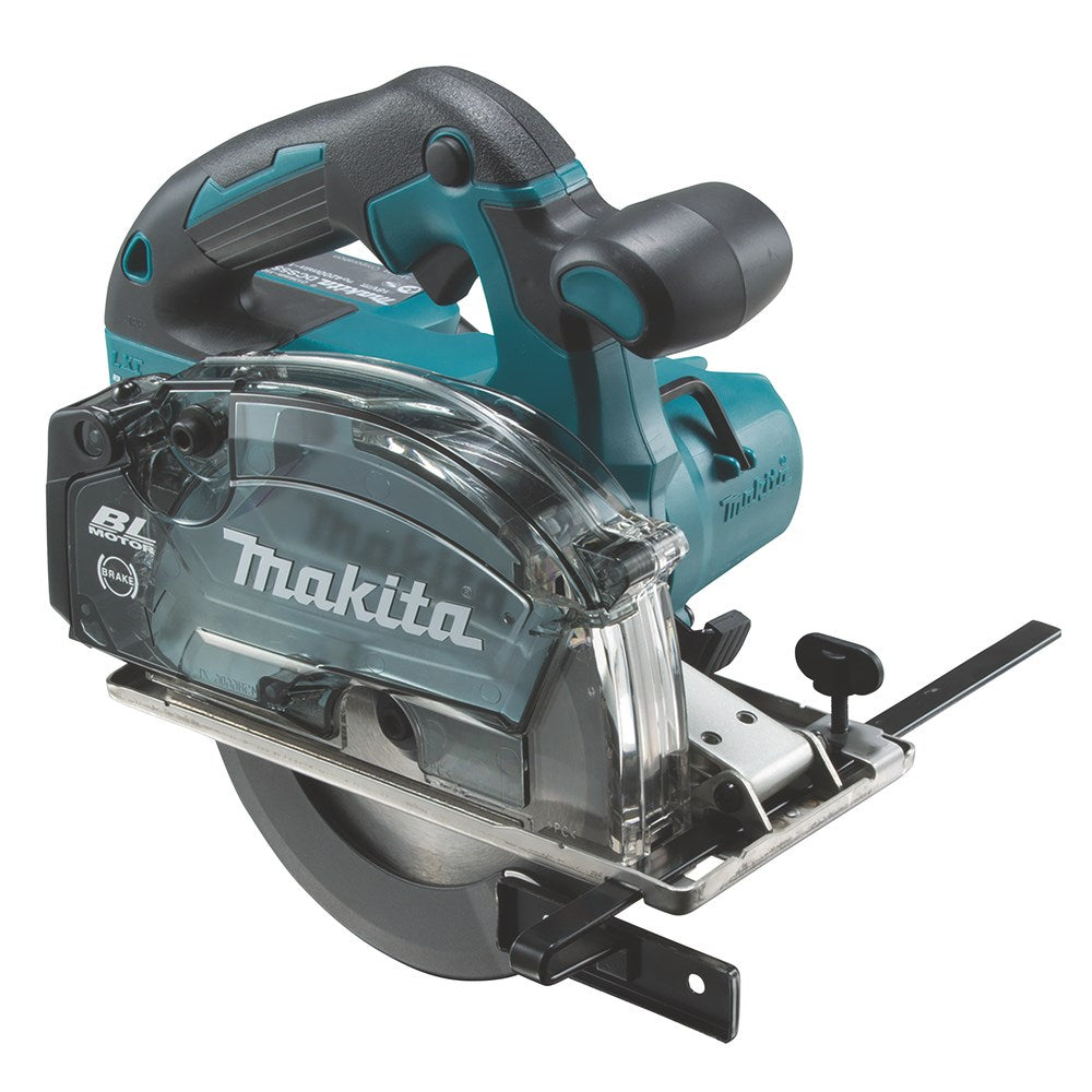 Makita DCS553 - Cordless Circular Saw - 150 mm - 18 V - Without Battery