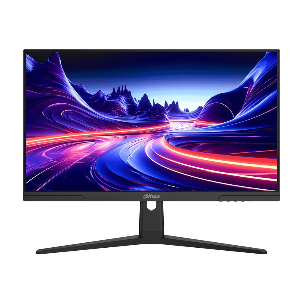 DAHUA Monitor 24.5" Full HD IPS 1920x1080 1ms VESA Compatible Model 14145