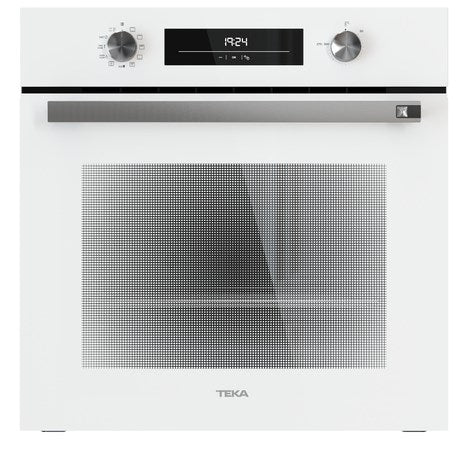 TEKA Built-in Oven White 645 mm 1599