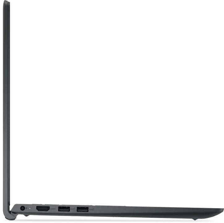 Dell Laptop Pro 15 Essential Core 3 100U, 8GB DDR5, 512GB SSD, 15.6" FHD