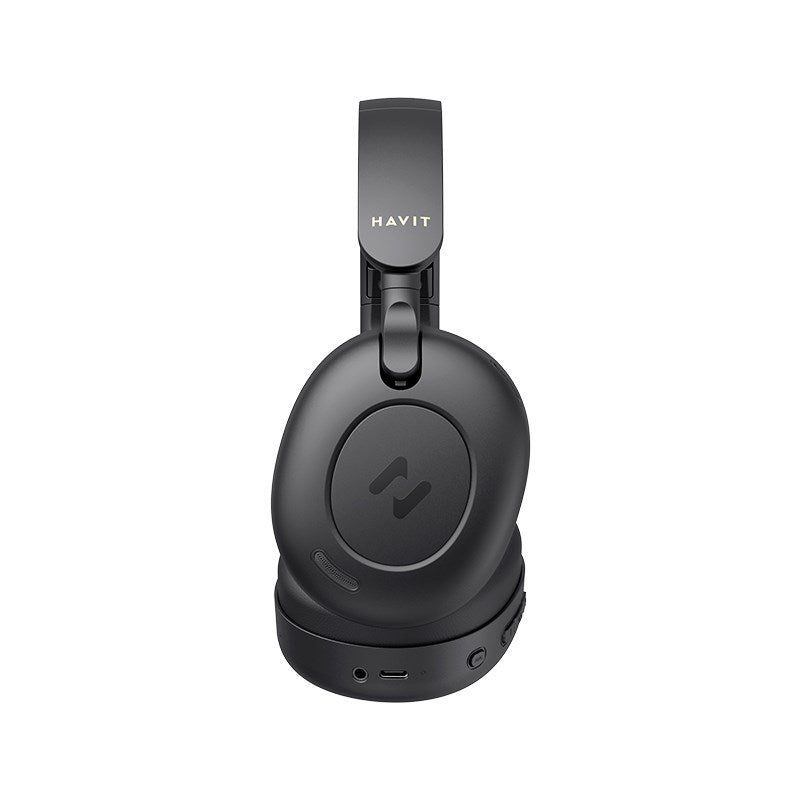 Havit Bluetooth Wireless Headphones Black