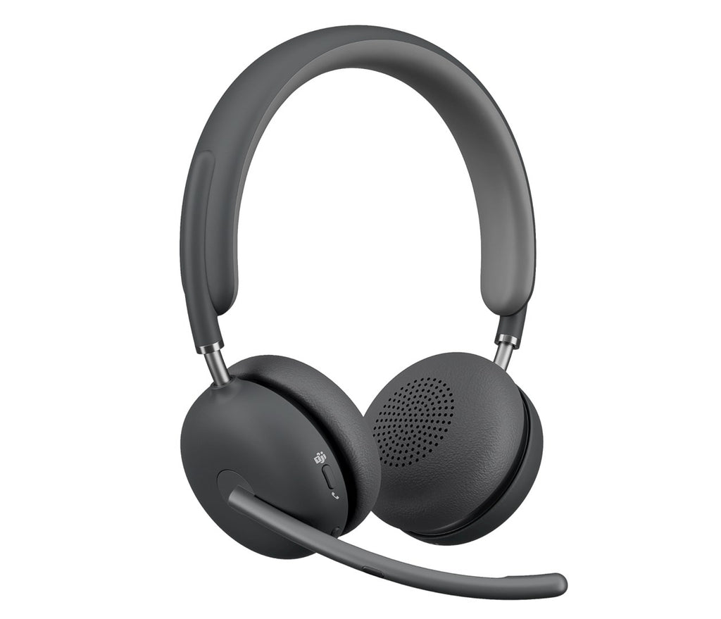 Logitech Zone Wireless 2 Teams