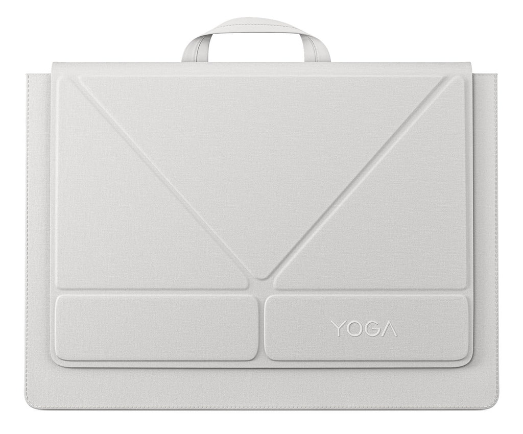 Lenovo Sleeve Case for 16" Laptops, Durable Polyester, Model GX41U39295