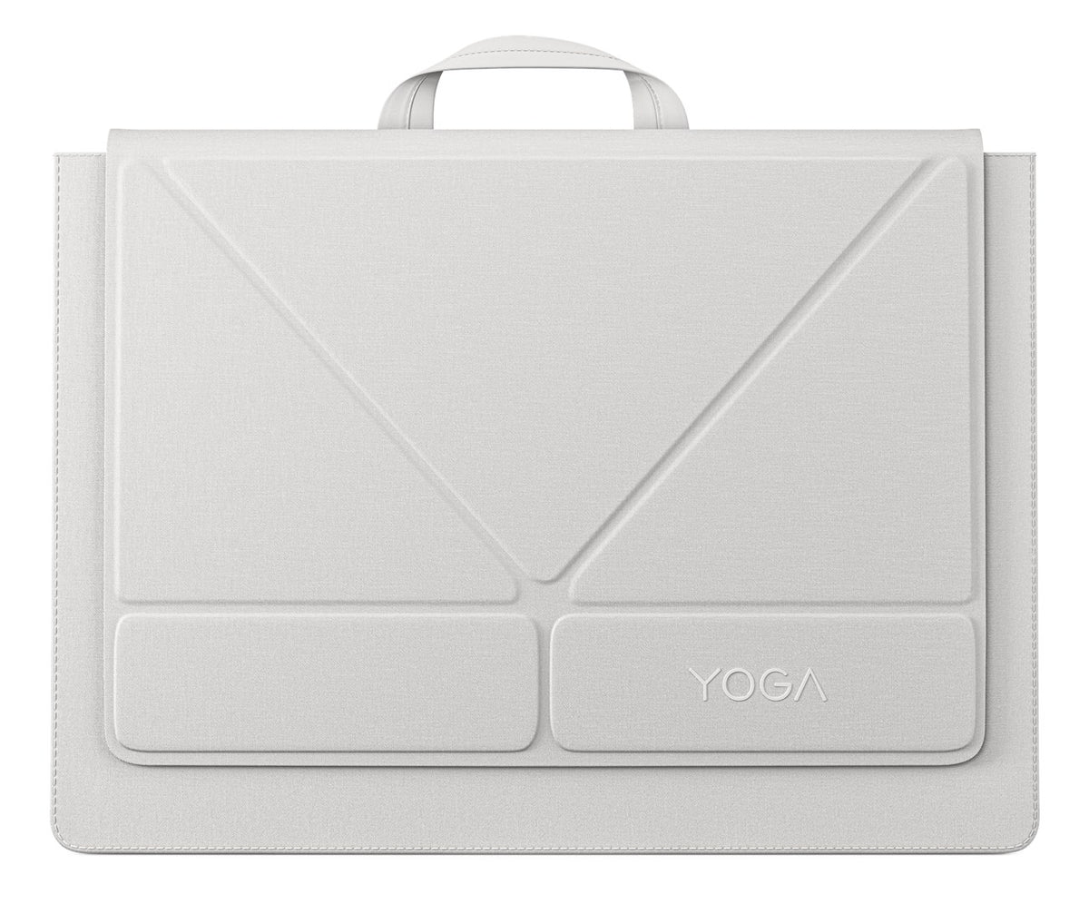 Lenovo Sleeve Case for 16" Laptops, Durable Polyester, Model GX41U39295