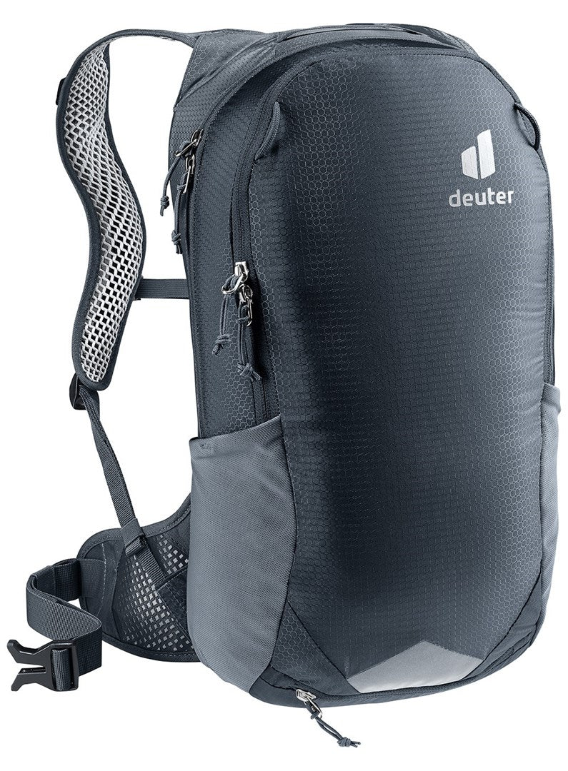 Deuter Race Air 10 Bicycle Backpack, 910 g, Model 320432370000
