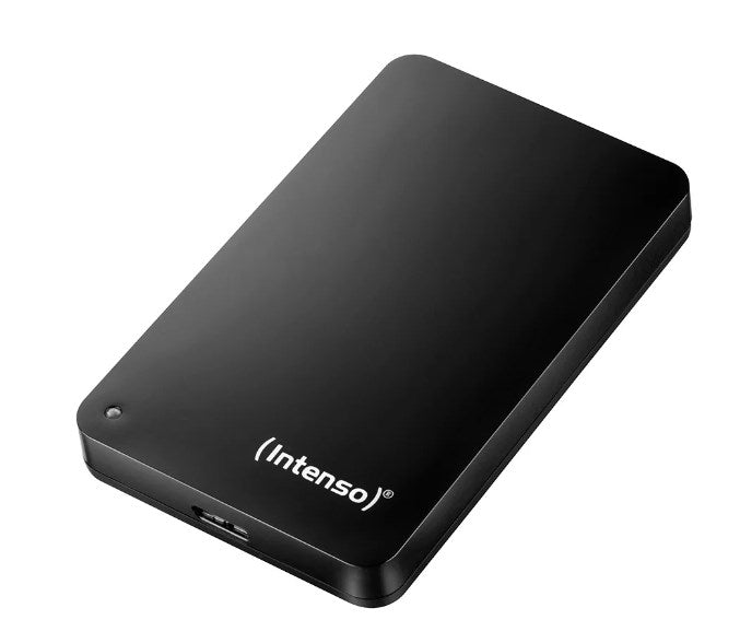 INTENSO External Hard Drive 2.5" 4TB Black