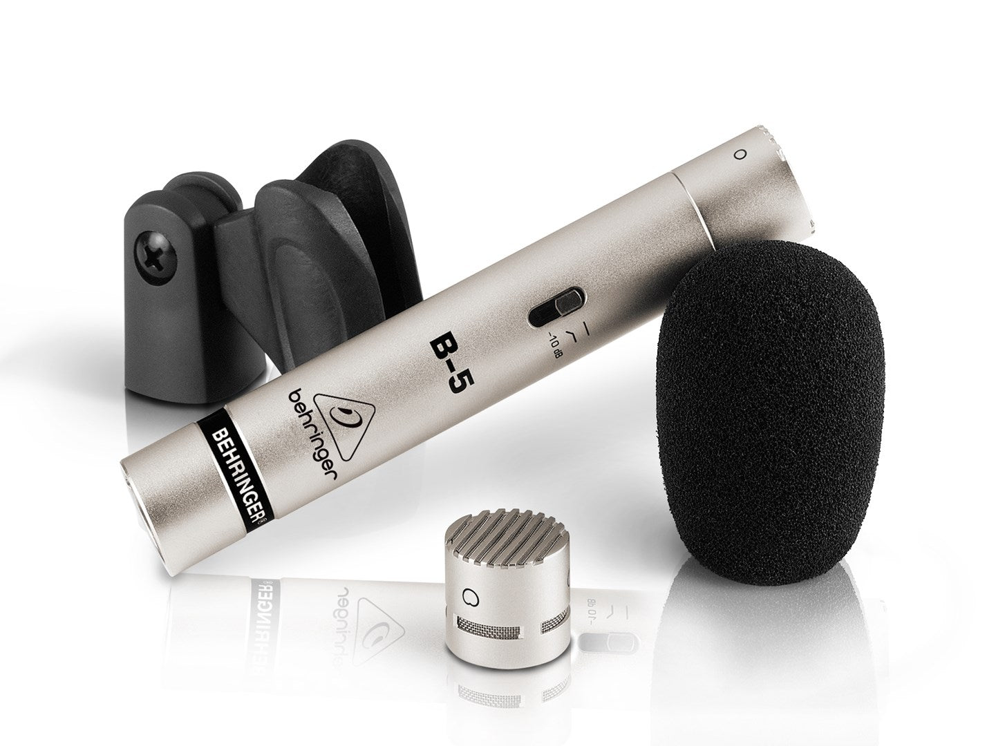 Behringer B-5 Condenser Microphone