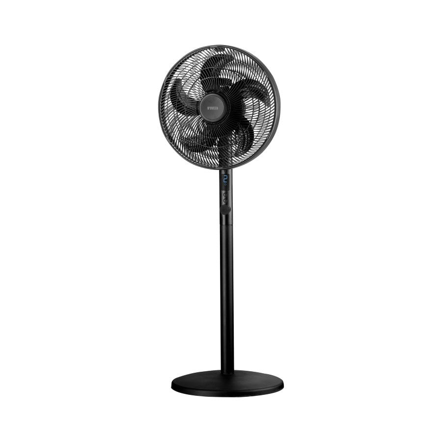 2-in-1 pedestal and desk fan NOVEEN F535 16 /40 cm