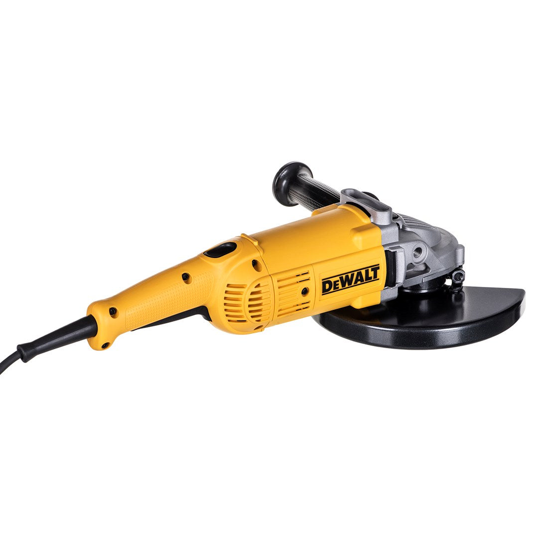 DEWALT Angle Grinder 230 mm 2200W DWE492S-QS