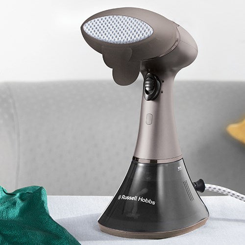 Russell Hobbs Handheld Garment Steamer Aroma 28040-56 1800 W