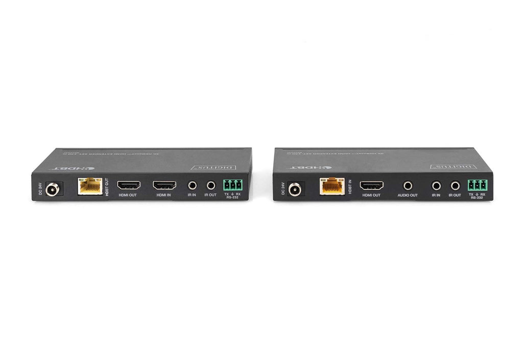 4K HDBaseT HDMI Extender Set  150 m