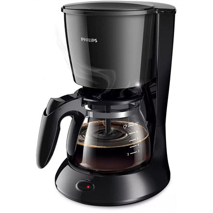 Philips Daily Collection HD7432/20 Drip Coffee Maker 0.6 L
