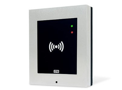 2N TELEKOMUNIKACE 2N ACCESS UNIT 2.0 - 13.56MHz Card Reader - NFC Ready
