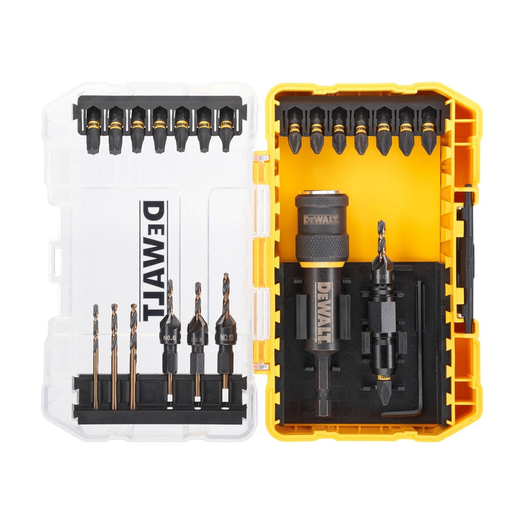 DeWalt Rotate & Work Kit, 408 g, Model DT70779T-QZ
