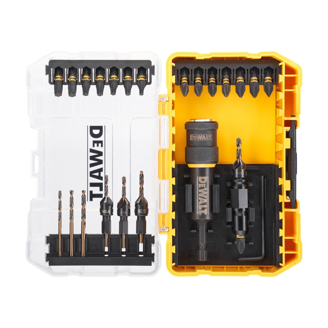 DeWalt Rotate & Work Kit, 408 g, Model DT70779T-QZ