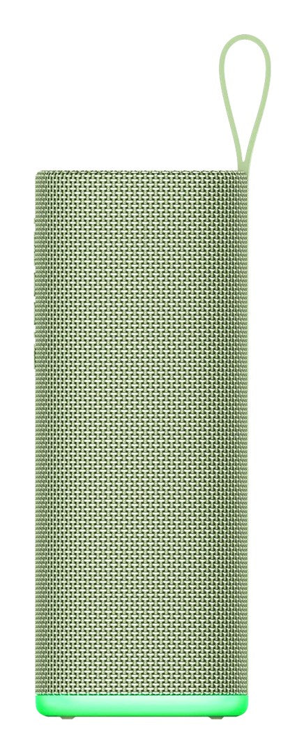 Xiaomi Sound Play Stereo portable speaker Green 18 W