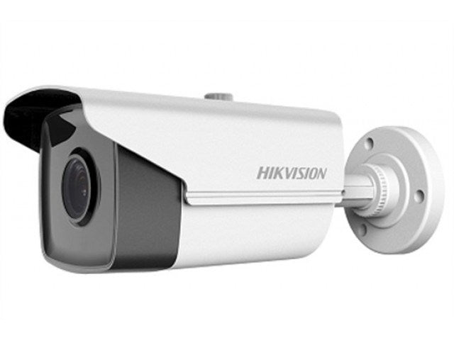 Hikvision CCTV Security Camera 2560 x 1944 Resolution Indoor/Outdoor DS-2CE16H8T-IT3F(2.8 mm)