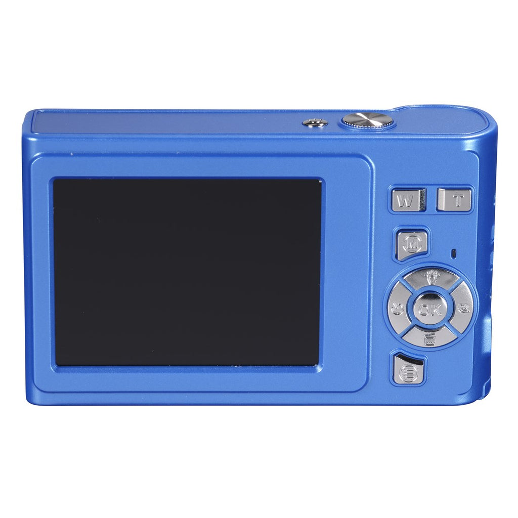Denver DCA-4811BU Digital Camera 5MP CMOS Blue