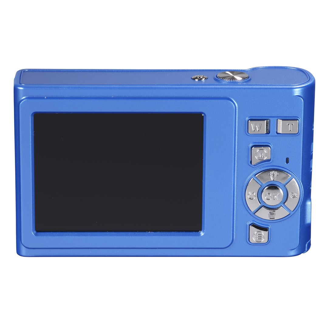 Denver DCA-4811BU Digital Camera 5MP CMOS Blue