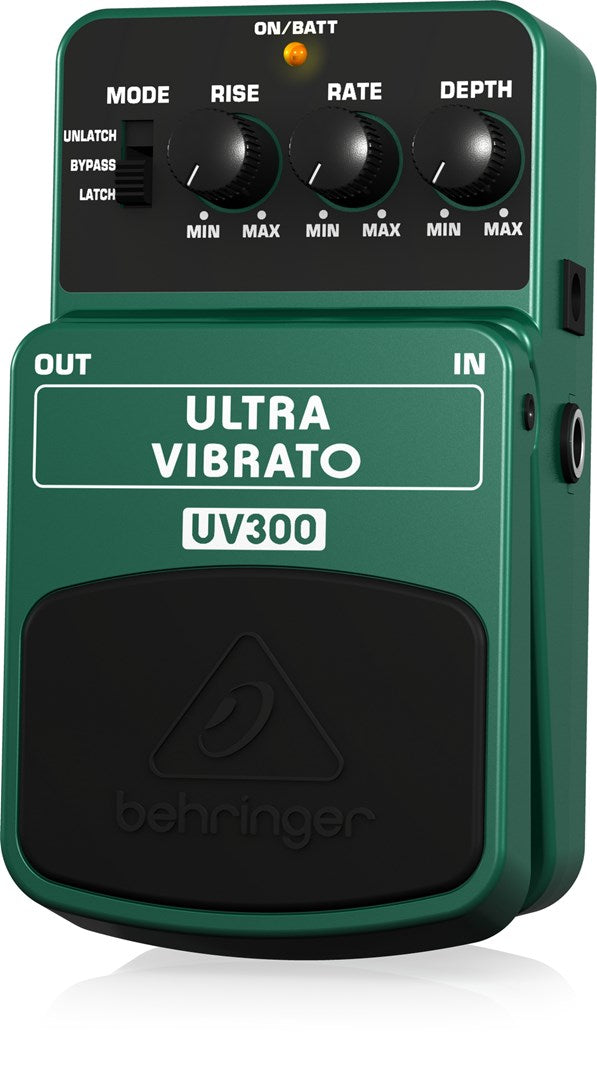 Behringer Expression Pedal 400 g 86 mm x 156 mm x 61 mm 000-50700-00010