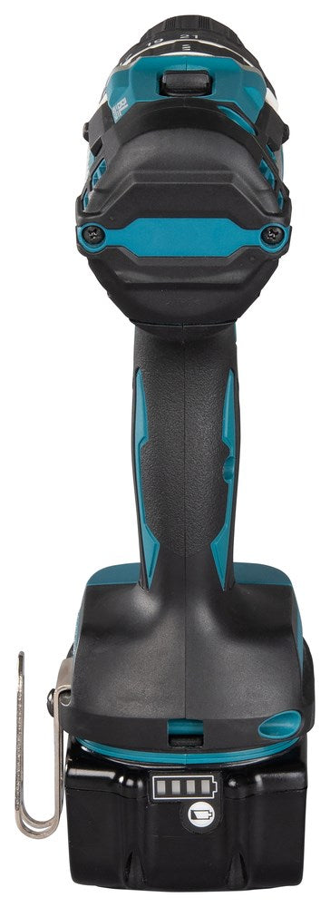 Makita Impact Screwdriver 18V DHP484 2000 RPM Black Blue