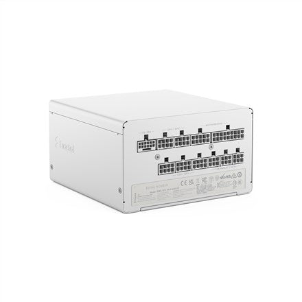 Fractal Design Power Supply  White | Ion 3 Gold | 1000 W