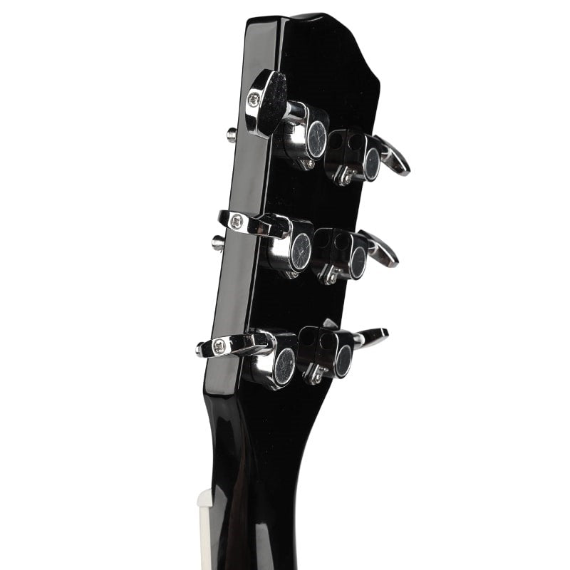 V-TONE VEAG1 CE BK - 4/4 Electro-Acoustic Guitar Black