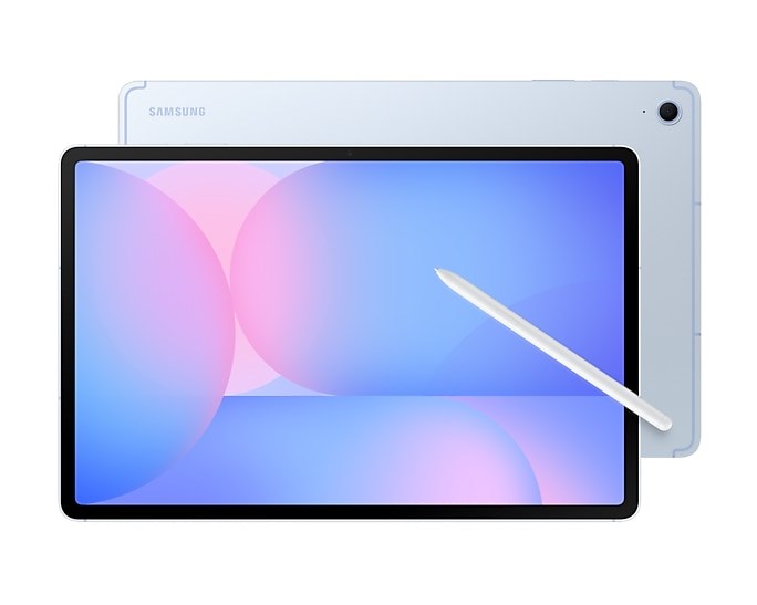 Samsung Galaxy Tab S10 FE+ X626B 5 G 13" 8GB RAM 128GB - Blue EU (SM-X626BLBREUE)