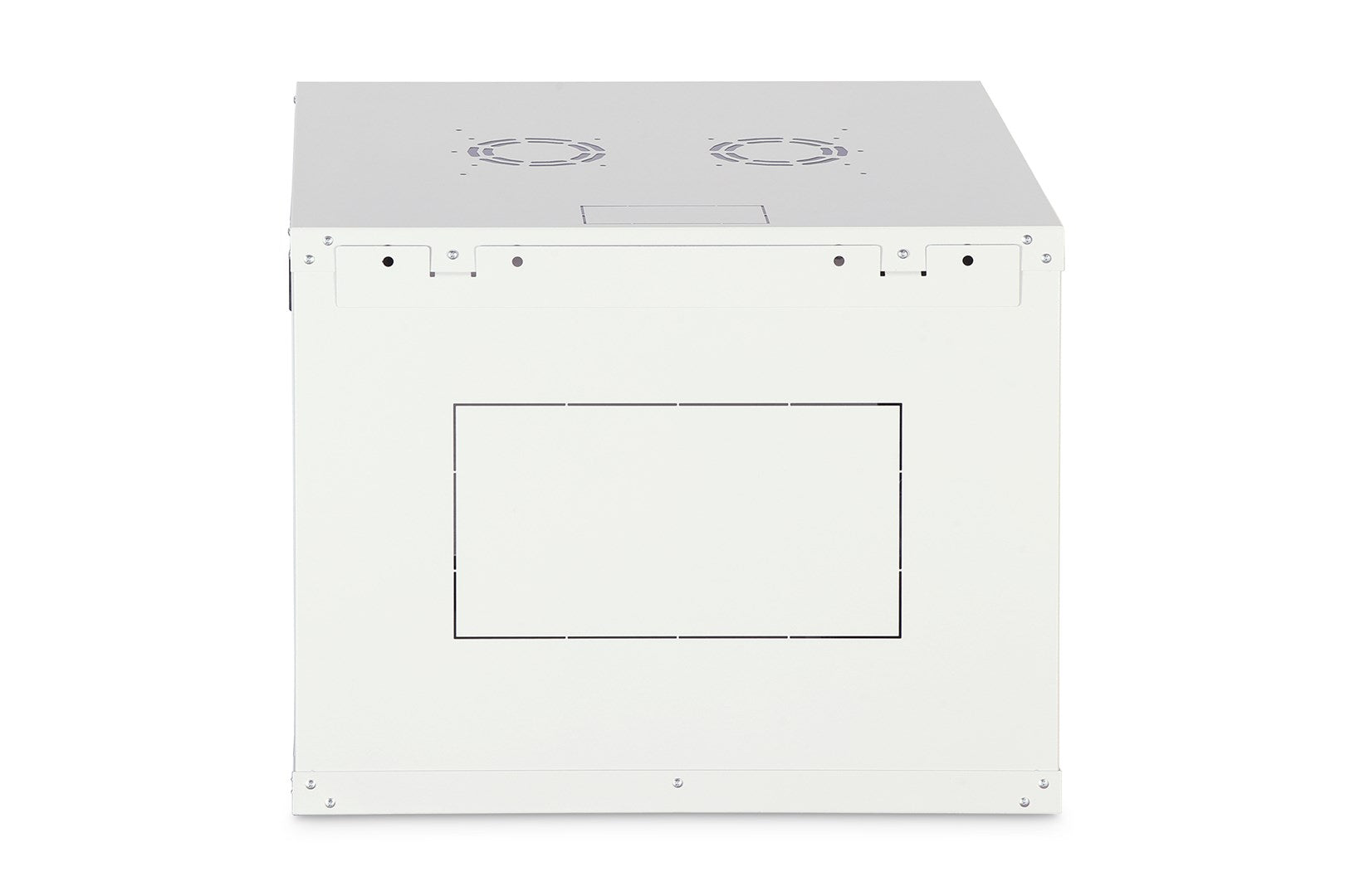 Digitus Dynamic-N Series Wall-Mounted Enclosure - 600x600 mm Unmounted