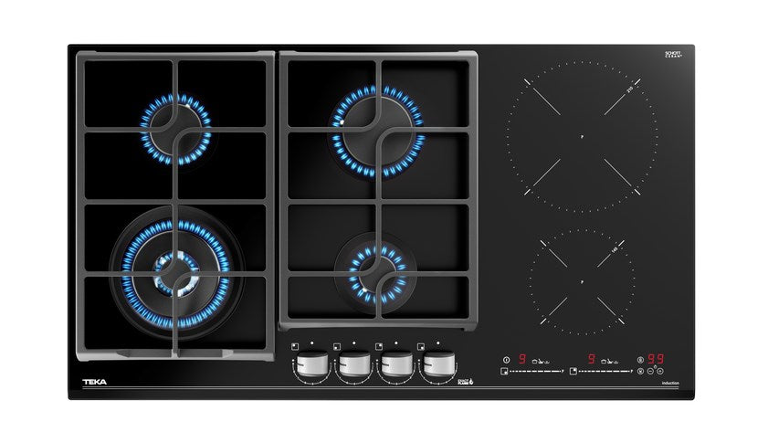 TEKA Built-in Hot Plate 13500 g 600 mm 3999