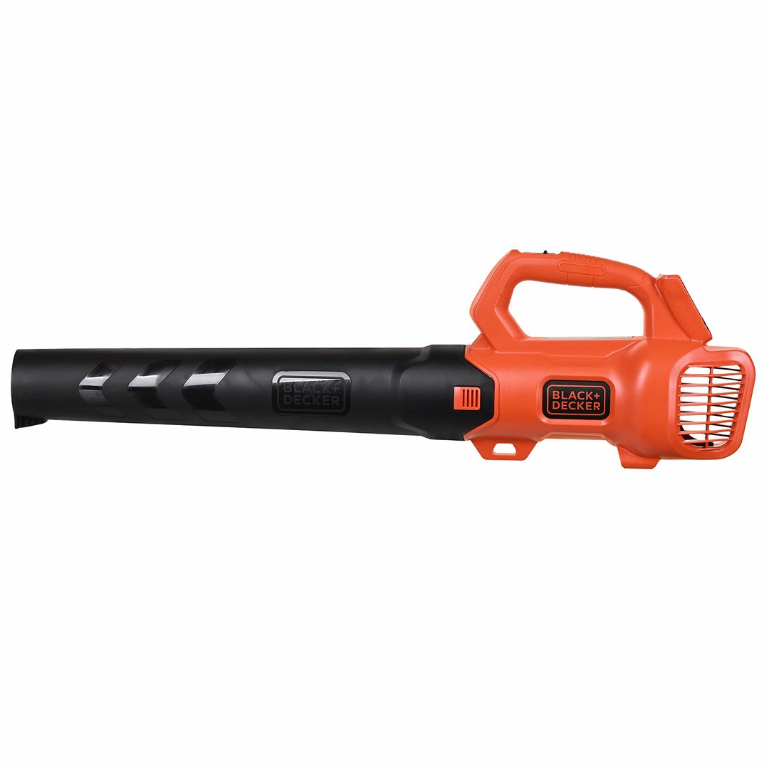 Black & Decker BCBL200B Cordless Leaf Blower 145 km/h 12 V Lithium-Ion