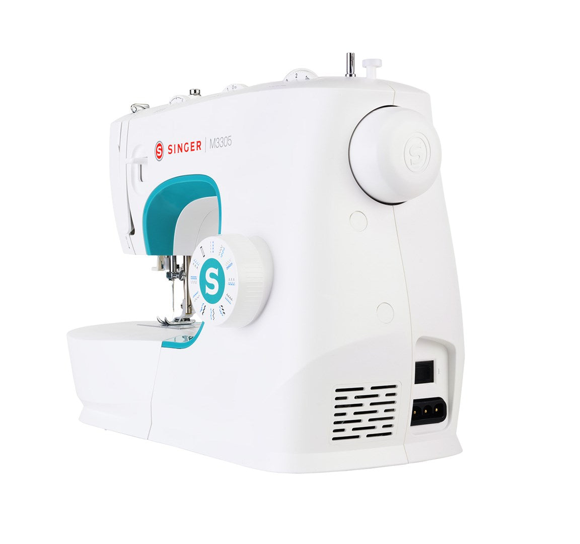 SINGER M3305 sewing machine Semi-automatic sewing machine Electric