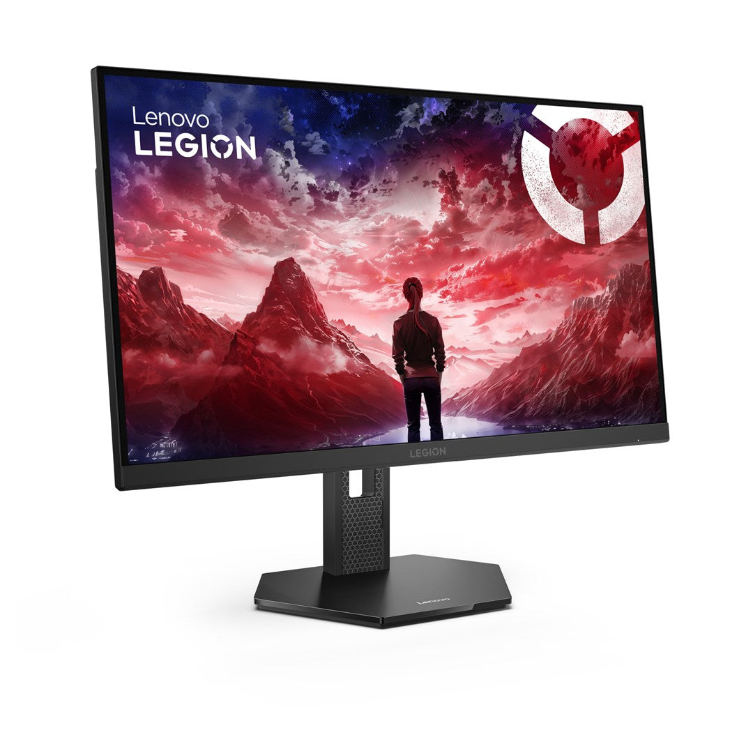 Lenovo Legion 27U-10 computer monitor 68.6 cm (27 ) 3840 x 2160 pixels 4K Ultra HD LCD Black