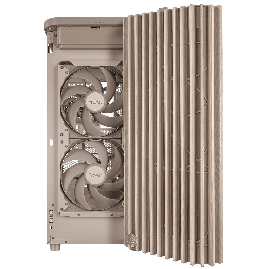ASUS Proart PA401 Wood Mesh Case - Beige