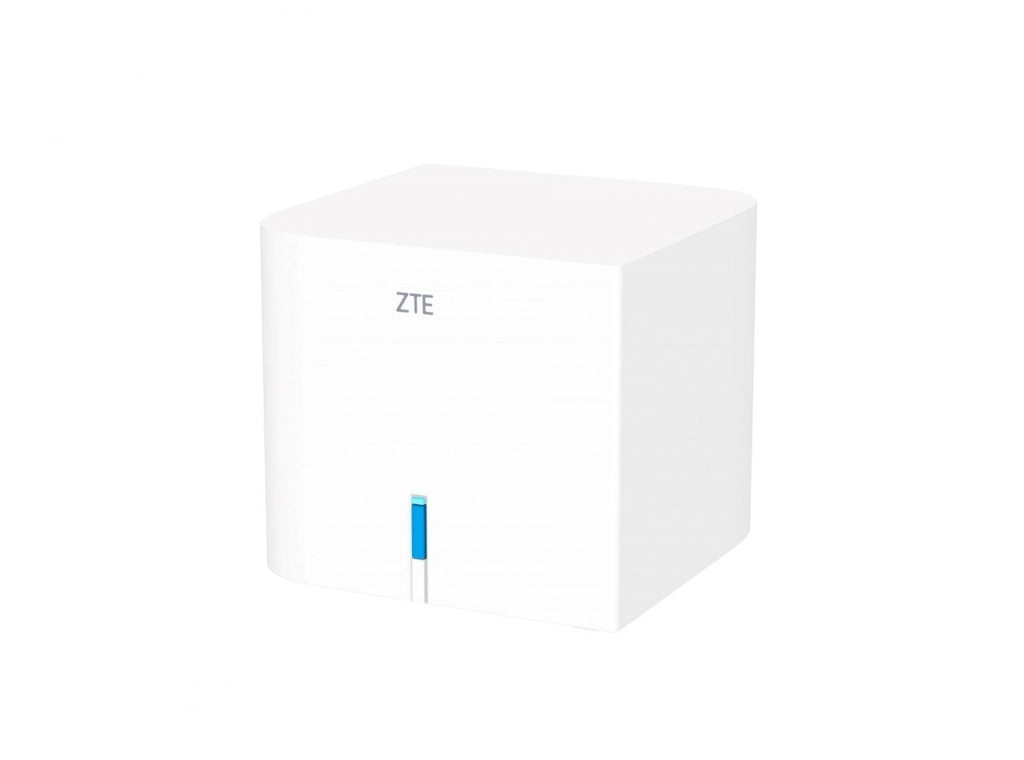 ZTE MF258 Router + Z1200