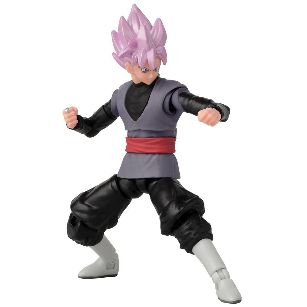 DRAGON BALL SUPER EVOLVE - ROSE GOKU BLACK
