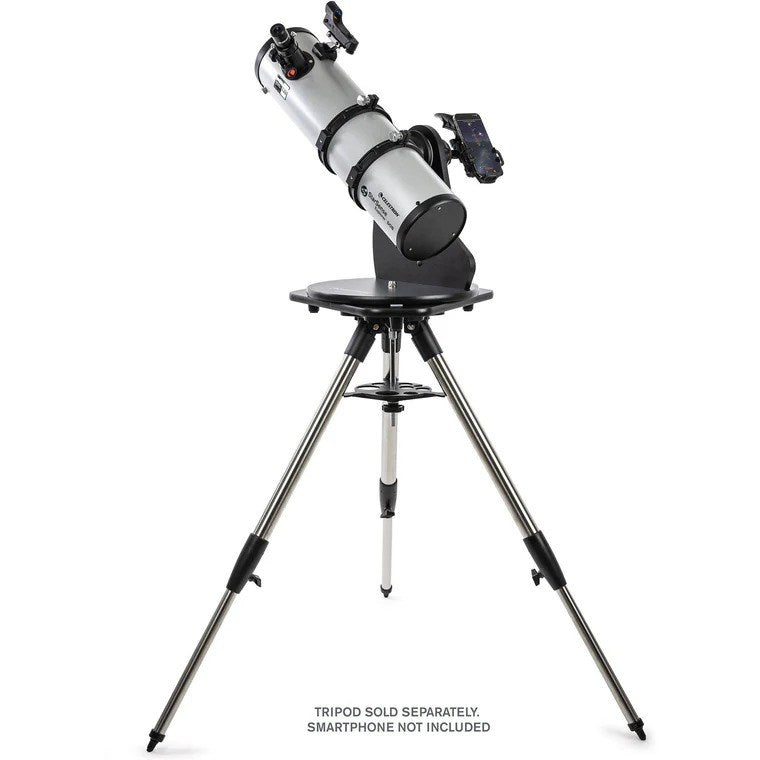 Celestron SSE 130 mm Tabletop Dobson 150x Digital microscope