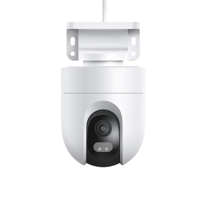 Xiaomi Camera CW400 EU PTZ 4 MP F1.6 IP66 Micro SD Max. 256GB