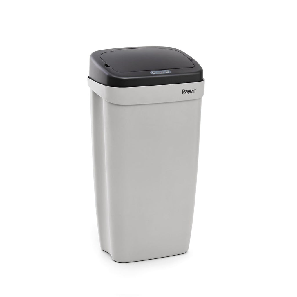 RAYEN Waste Bin with Opening Sensor