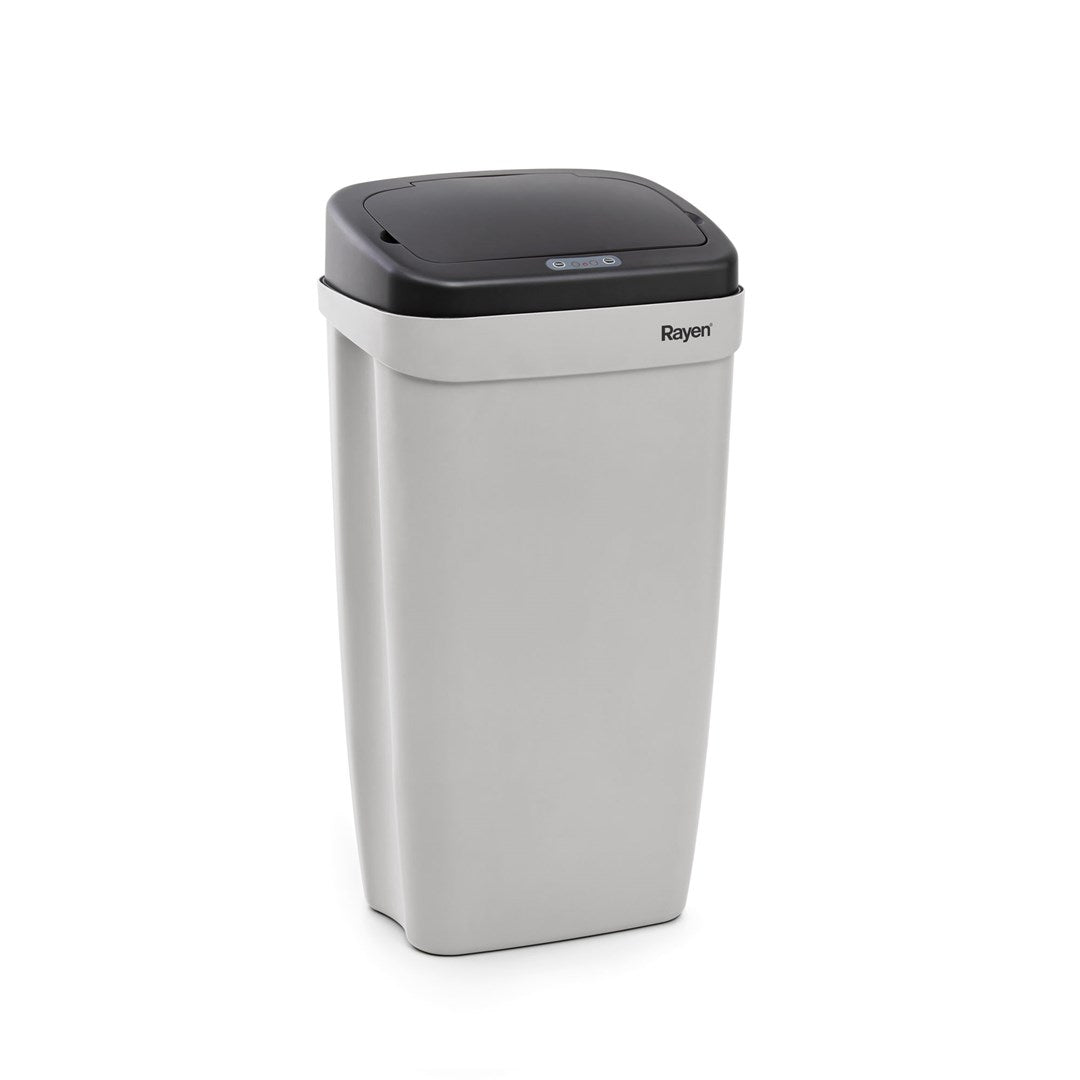 RAYEN Waste Bin with Opening Sensor
