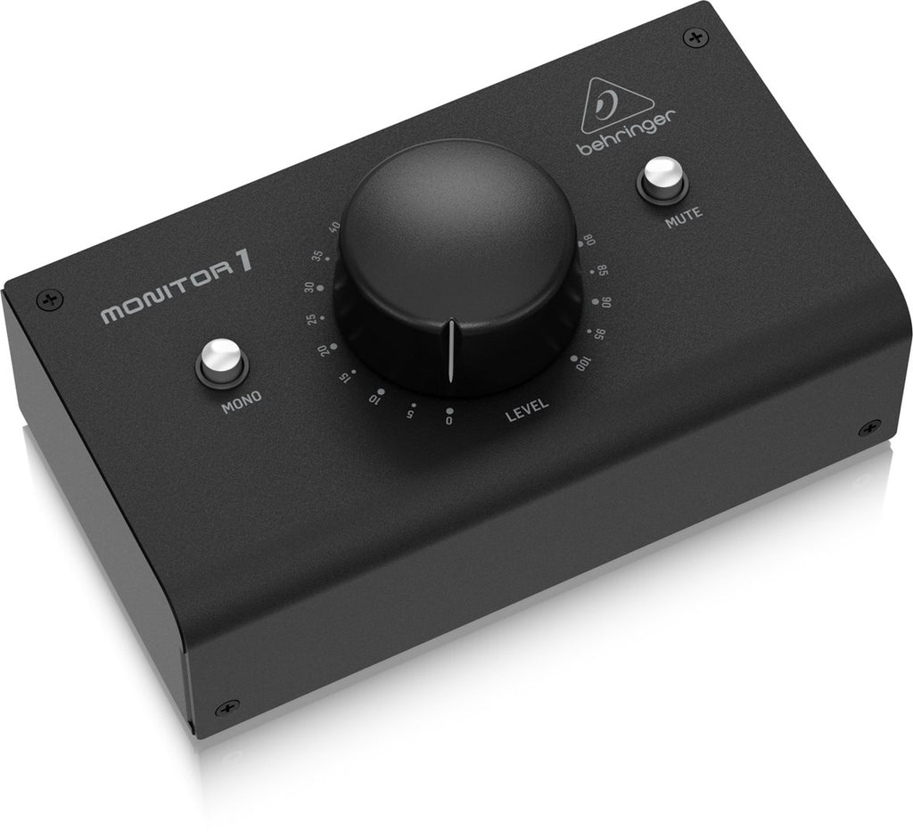Behringer MONITOR1 Passive Monitor Controller