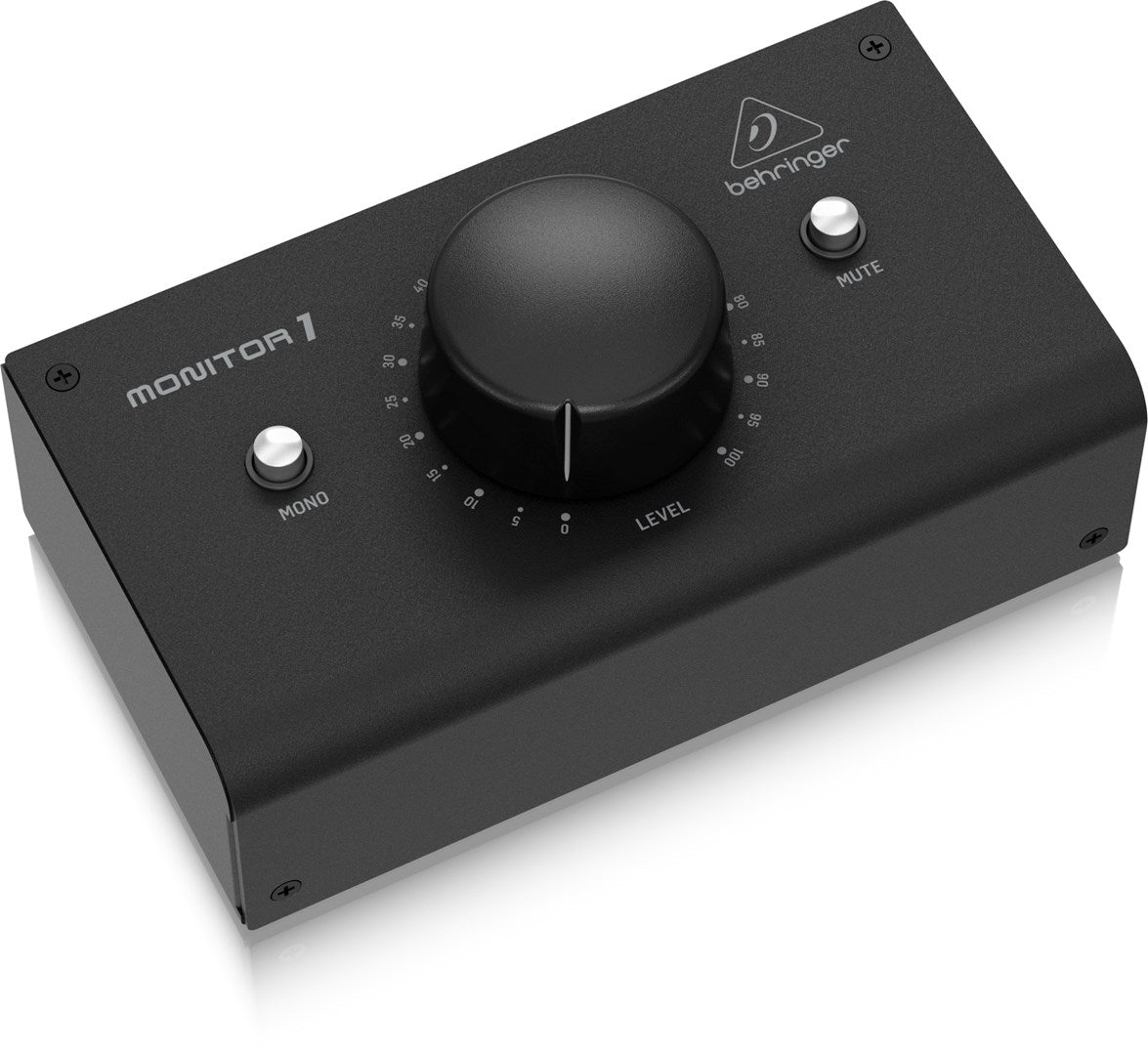 Behringer MONITOR1 Passive Monitor Controller