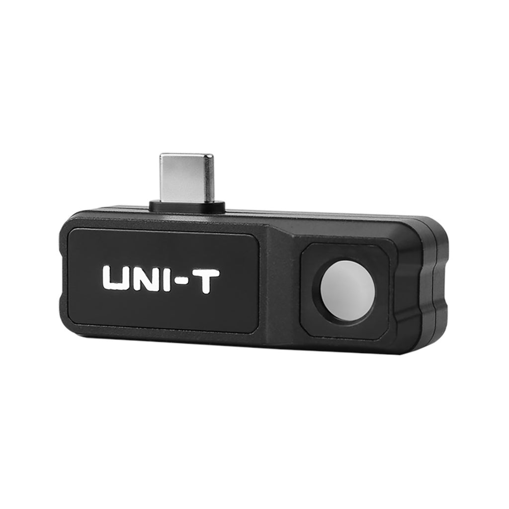 UNI-T UTi120Mobile Thermal Imaging Camera 195 g 120 x 55 x 100 mm LEC-MIE0473