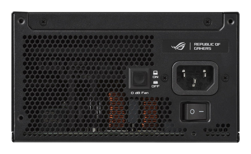 ASUS ROG -STRIX-1000P-GAMING-E power supply unit 1000 W 20+4 pin ATX ATX Black