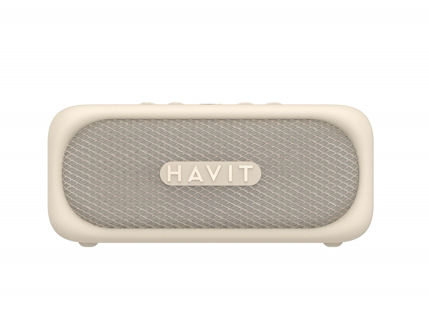 Havit SK905BT Wireless Bluetooth Speaker Beige
