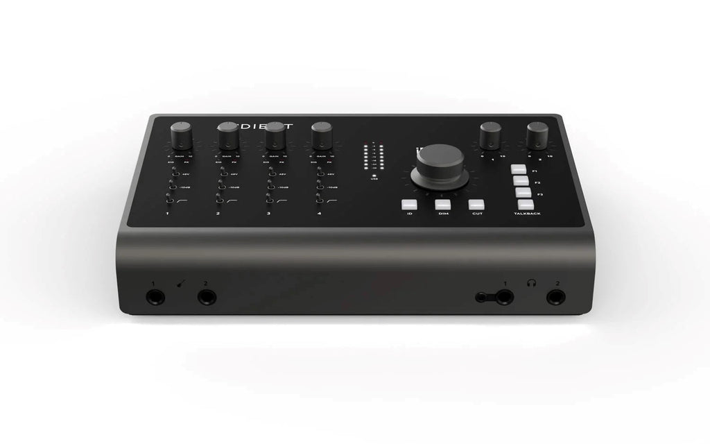 Audient iD44 MKII USB Audio Interface