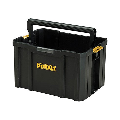 DeWalt DWST1-71228 Small Parts/Tool Box Plastic Black