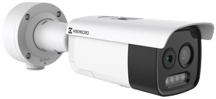 Hikvision IP CCTV Camera HM-TD2618-3/G0/T1A Advanced 3075 g 440x390x135mm